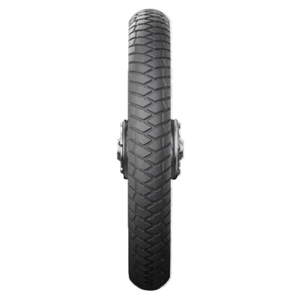 Llanta De Moto Michelin Anakee Street P8764 | R17 130/80 — foto 2